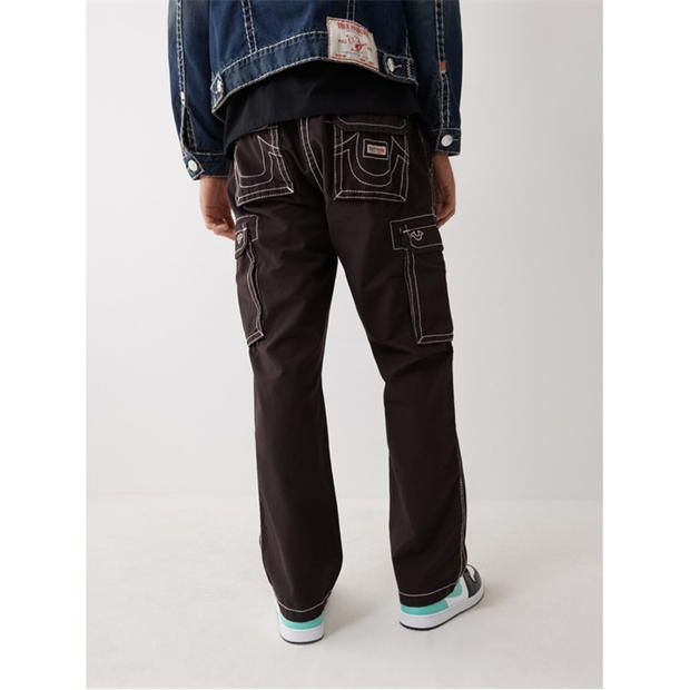 Pantalon True Religion Big T Cargo