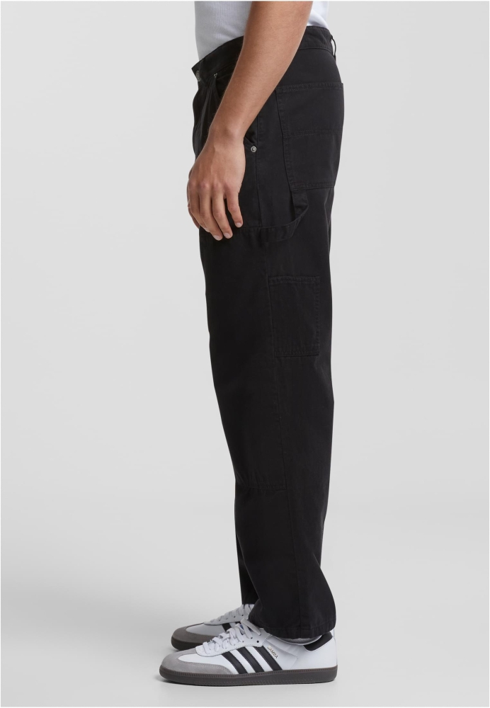 Pantalon Twill Double Knee Urban Classics