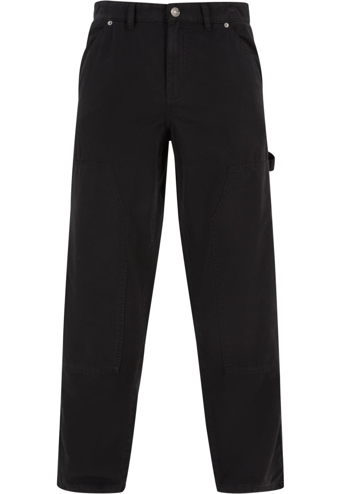 Pantalon Twill Double Knee Urban Classics