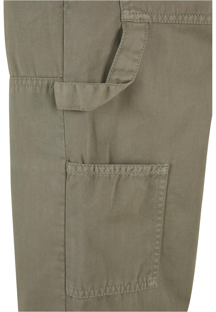 Pantalon Twill Double Knee Urban Classics