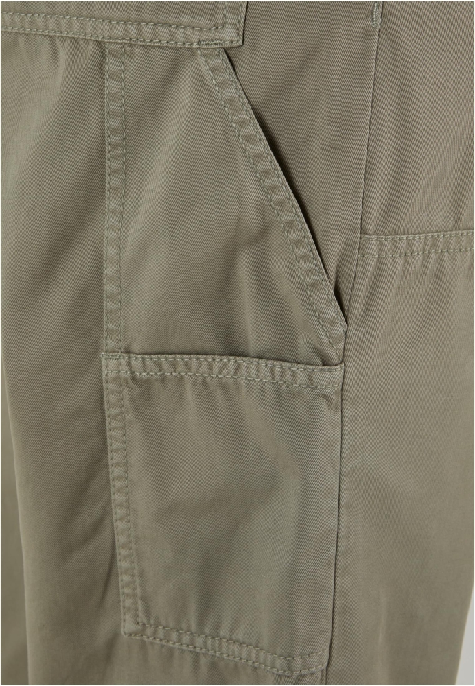 Pantalon Twill Double Knee Urban Classics