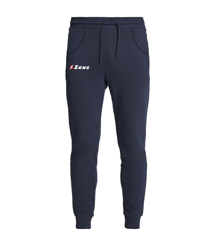 Pantaloni ULTRA Zeus bleumarin