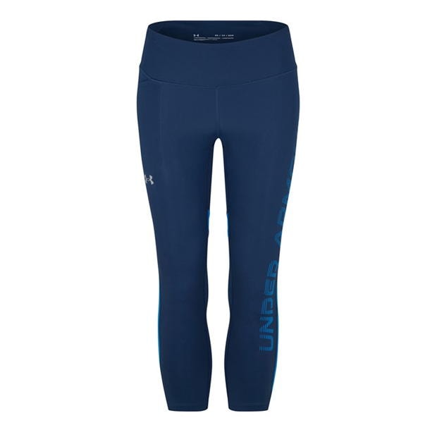 Pantalon Under Armour Mil Capri Ld99