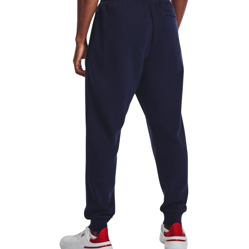 Pantaloni Under Armour pentru b?rba?i albastru 1379774 410