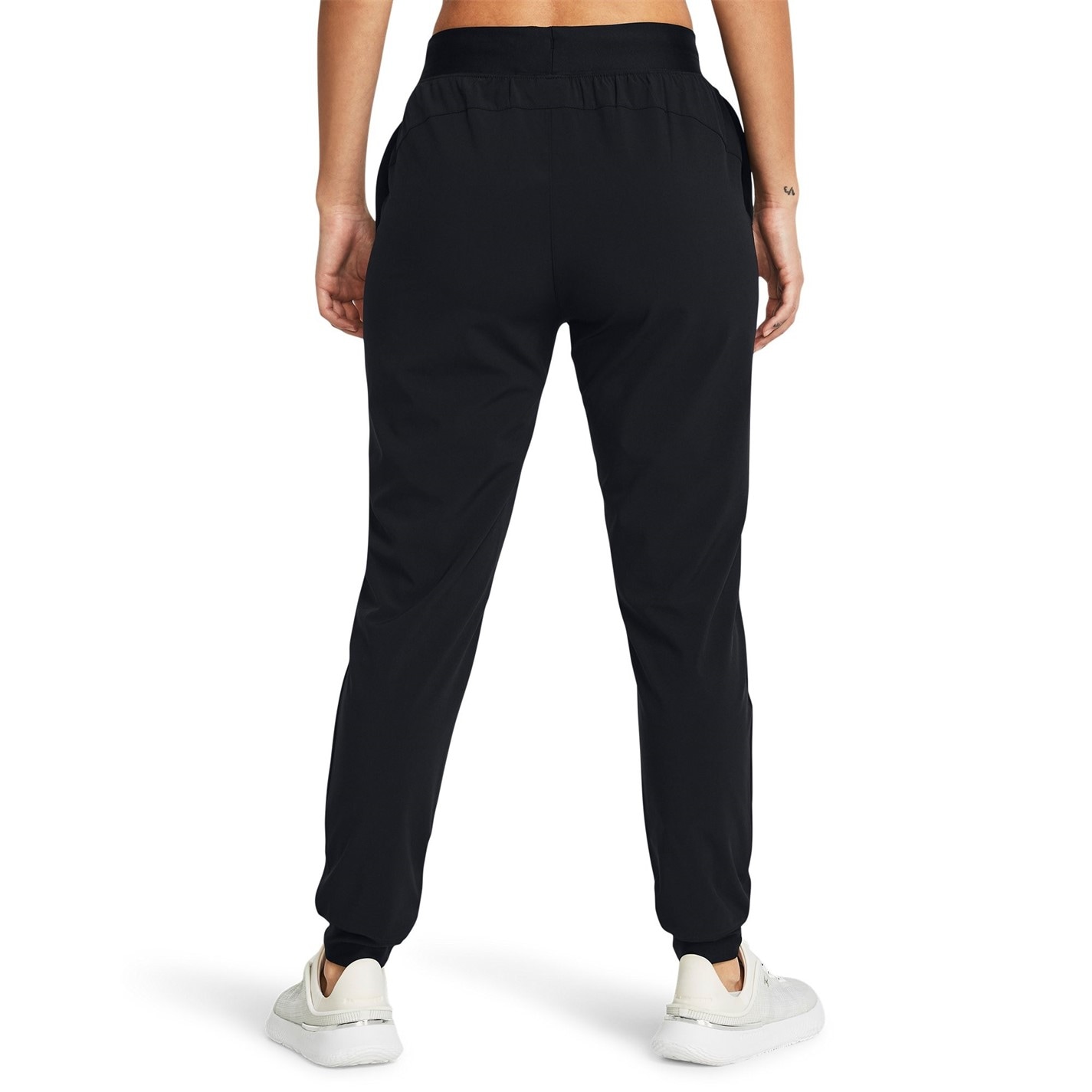 Under Armour High Rise Wvn Pnt