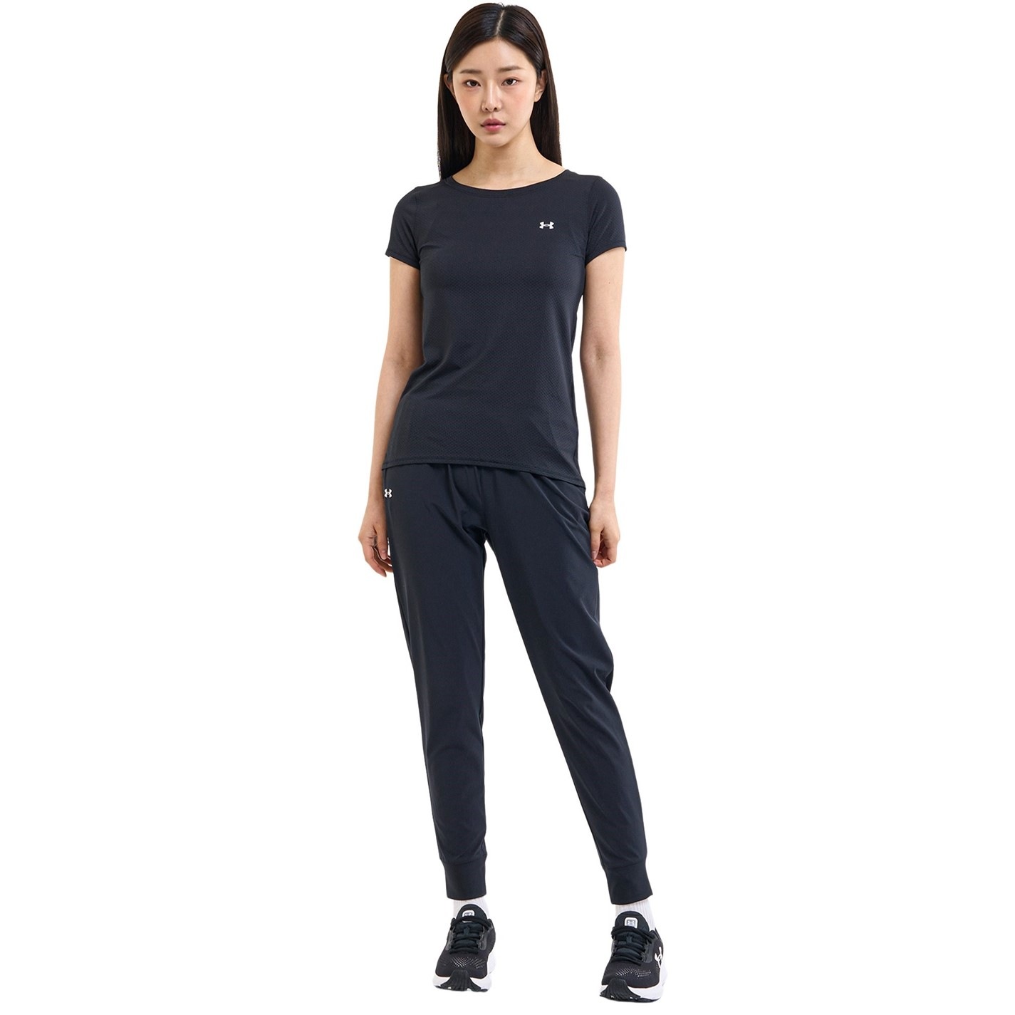 Under Armour High Rise Wvn Pnt