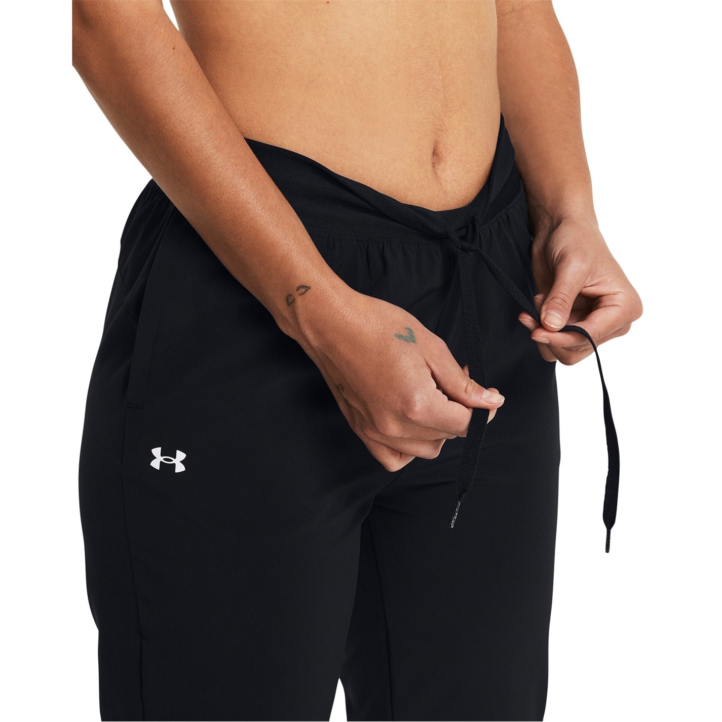 Under Armour High Rise Wvn Pnt