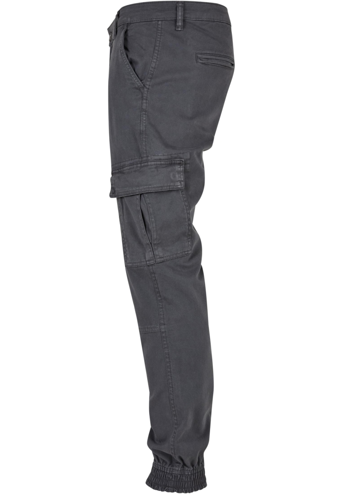 Pantalon Washed Cargo Twill Jogging Urban Classics