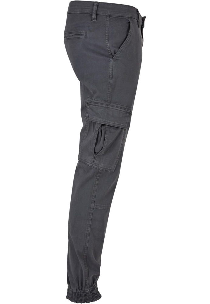 Pantalon Washed Cargo Twill Jogging Urban Classics