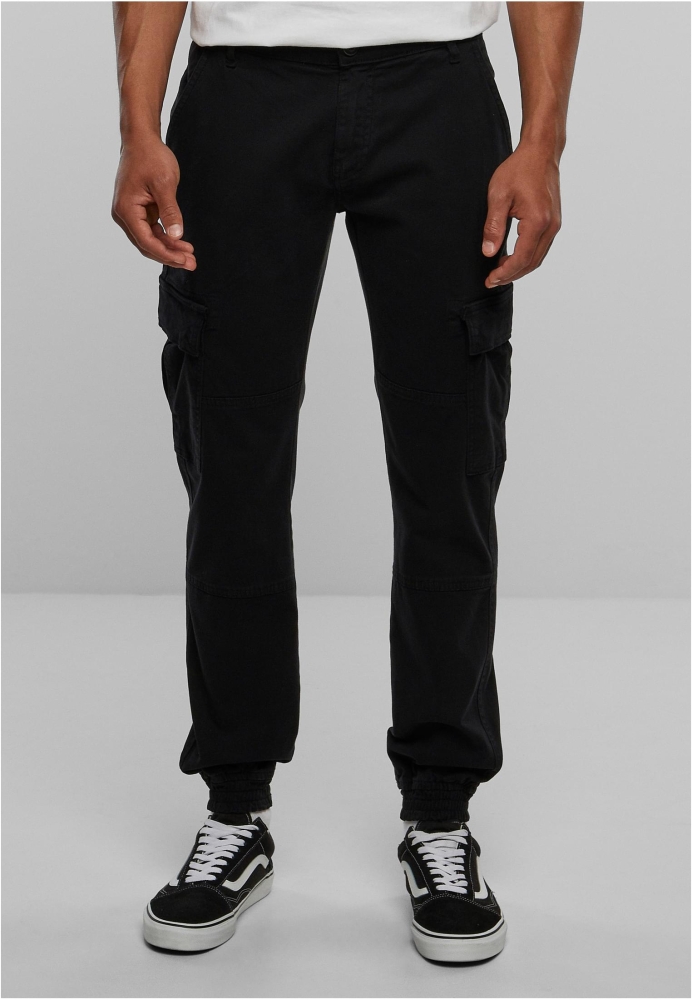 Pantalon Washed Cargo Twill Jogging Urban Classics