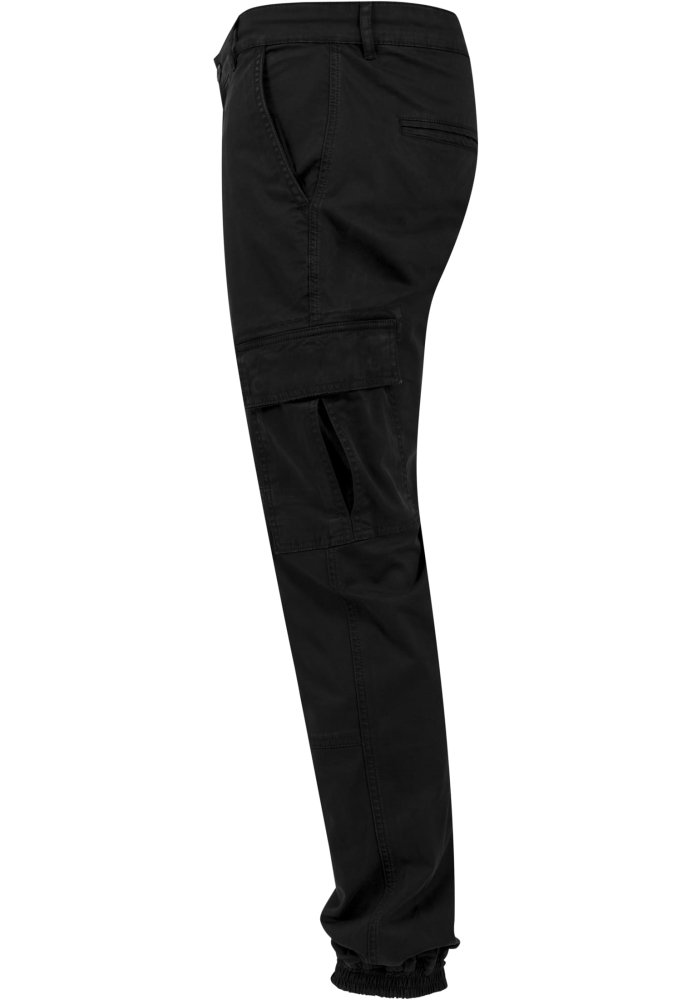 Pantalon Washed Cargo Twill Jogging Urban Classics