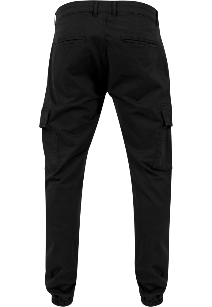 Pantalon Washed Cargo Twill Jogging Urban Classics