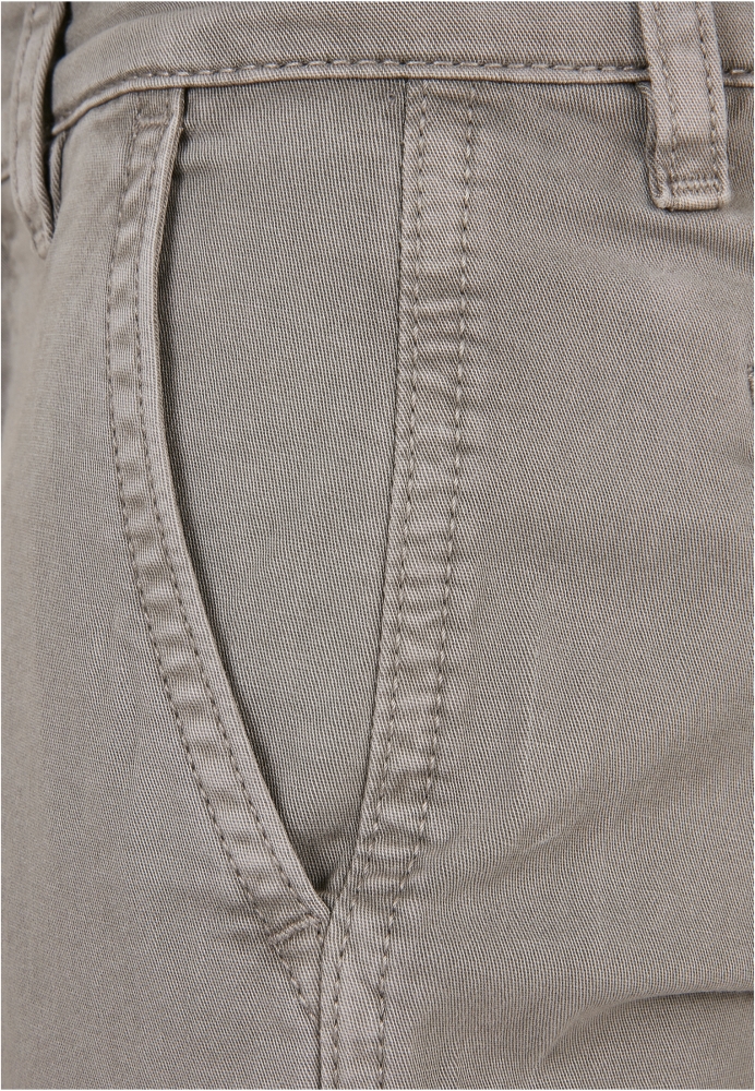 Pantalon Washed Cargo Twill Jogging baietel Urban Classics