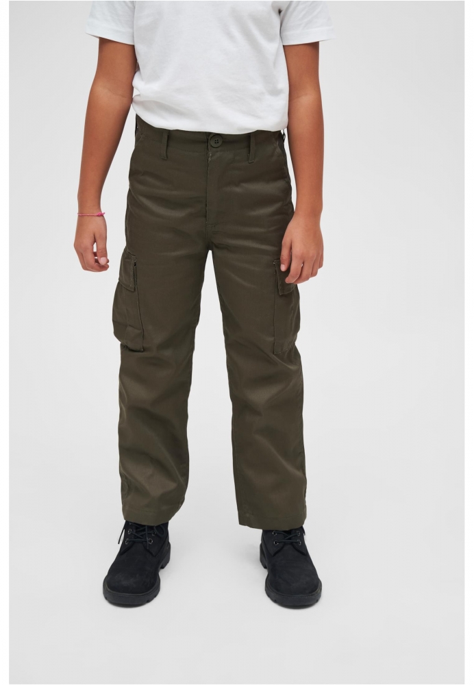 US Ranger Trouser copil Brandit