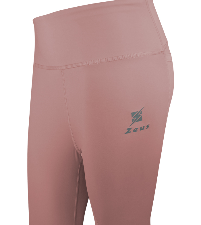 Pantaloni VENERE Zeus roz