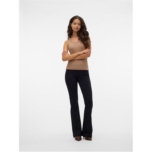 Pantalon Vero Moda Flared Ld00