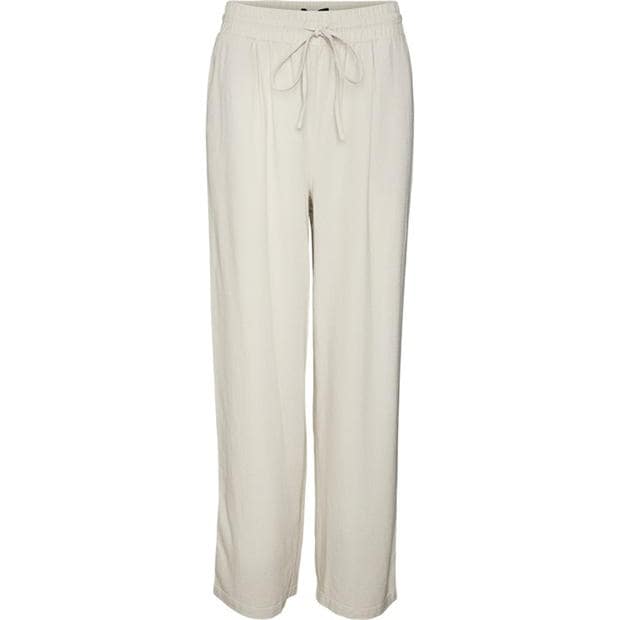 Pantalon Vero Moda VM Linen Ld43