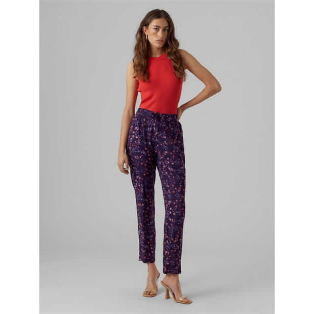 Pantalon Vero Moda VM Loose R1 Ld99