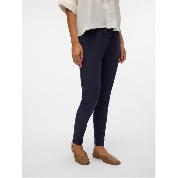 Pantalon Vero Moda VM Vmeva Ld00