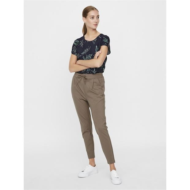 Pantalon Vero Moda VM Vmeva Ld00