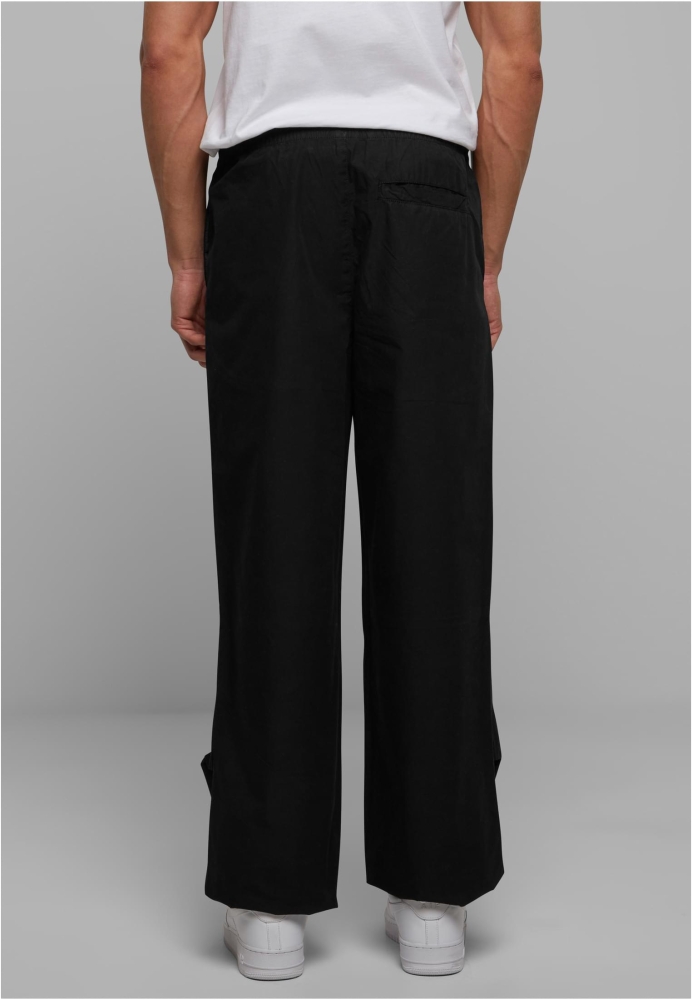 Pantalon Wide Poplin Urban Classics