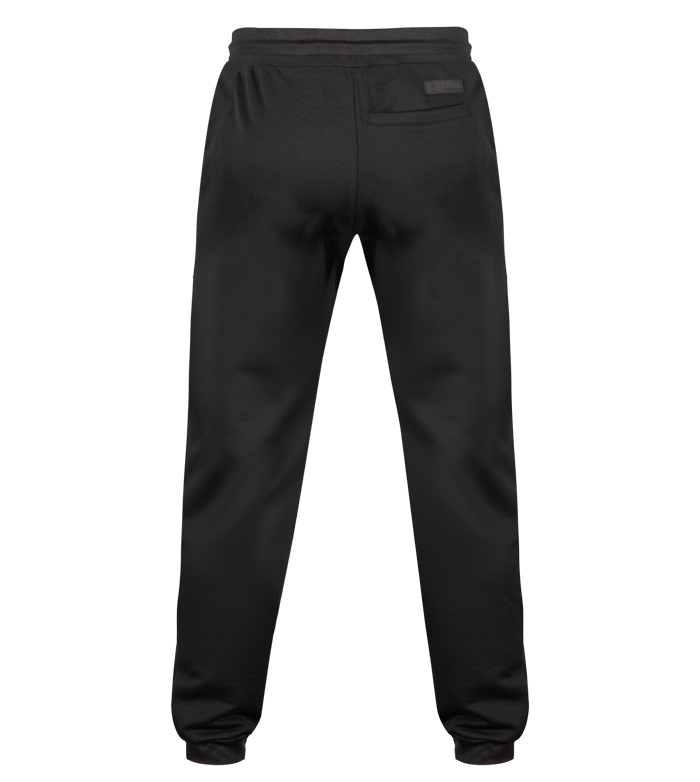 Pantaloni ZS7 Zeus negru giallofluo