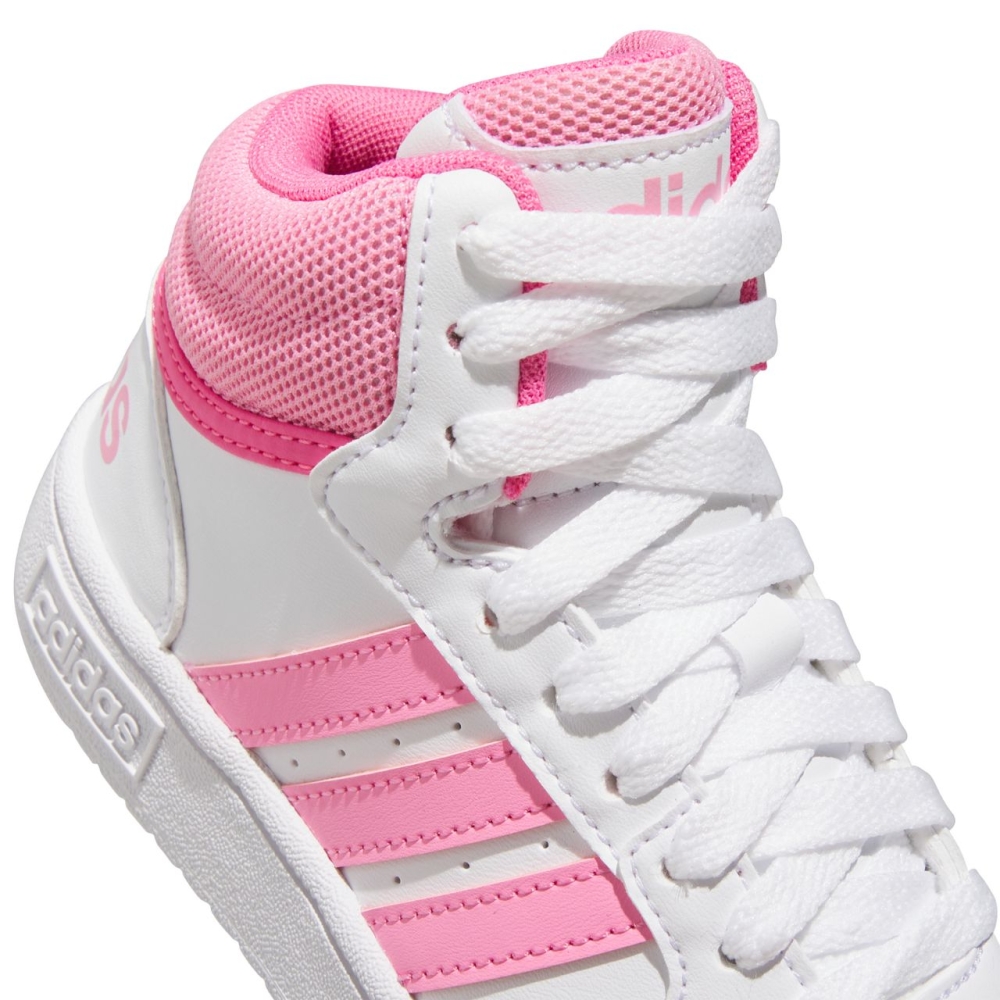 Pantofi copii adidas Hoops 3.0 IG3716