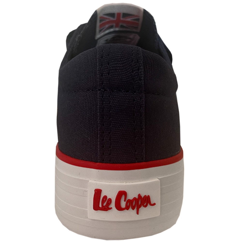 Pantofi copii Lee Cooper, bleumarin LCW-24-31-2275K Lee Cooper