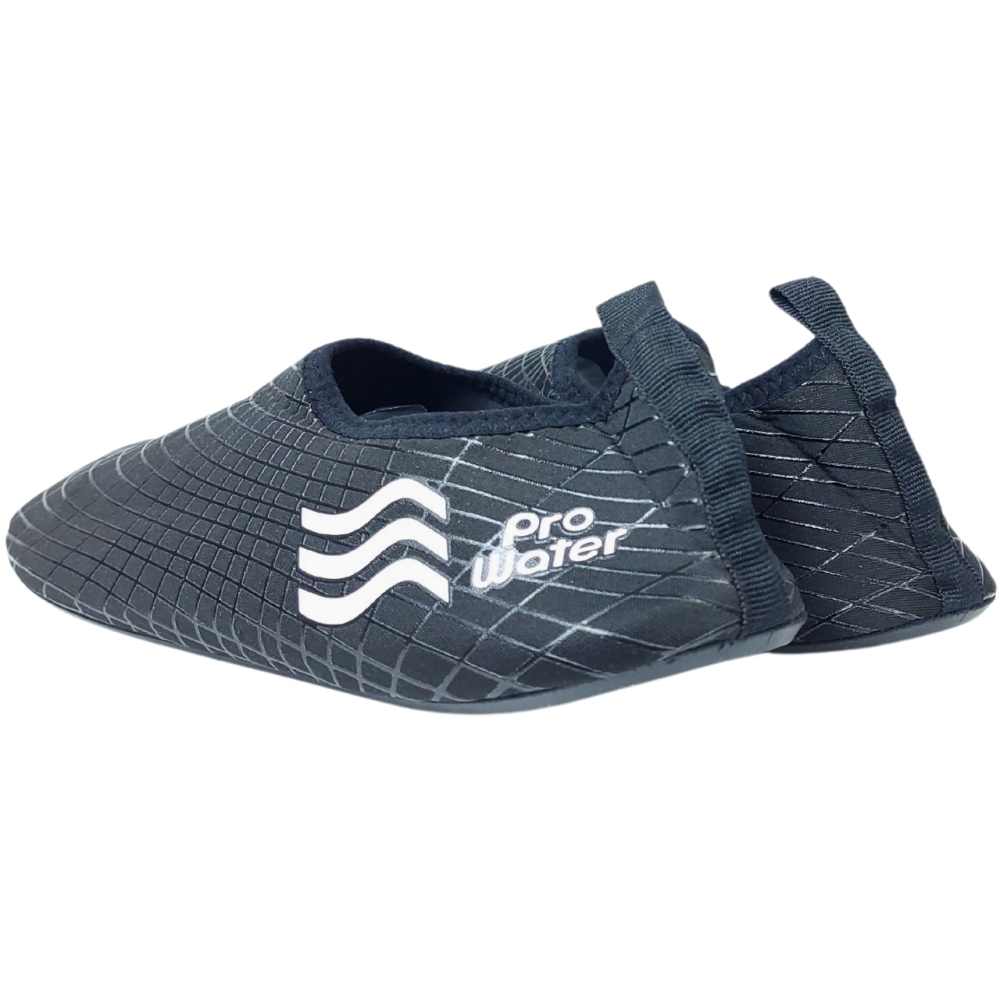 Pantofi de ap? pentru b?rba?i ProWater negru PRO-24-48-054M