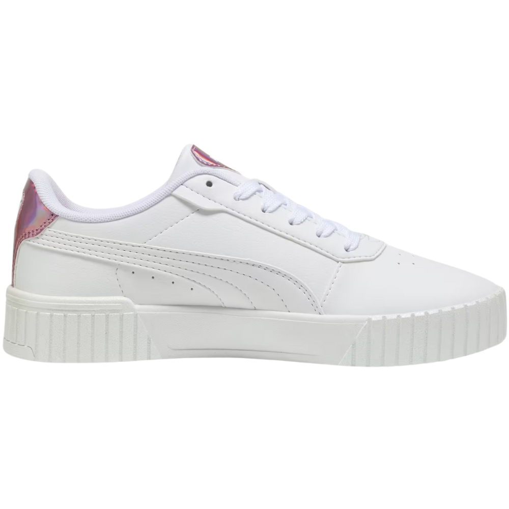 Pantofi de dam? Puma Carina 2.0 GirlPower 395095 01