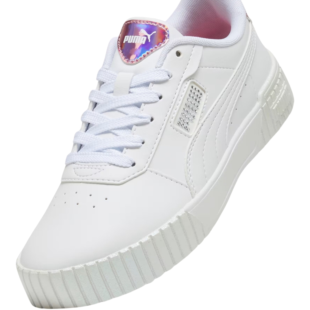 Pantofi de dam? Puma Carina 2.0 GirlPower 395095 01