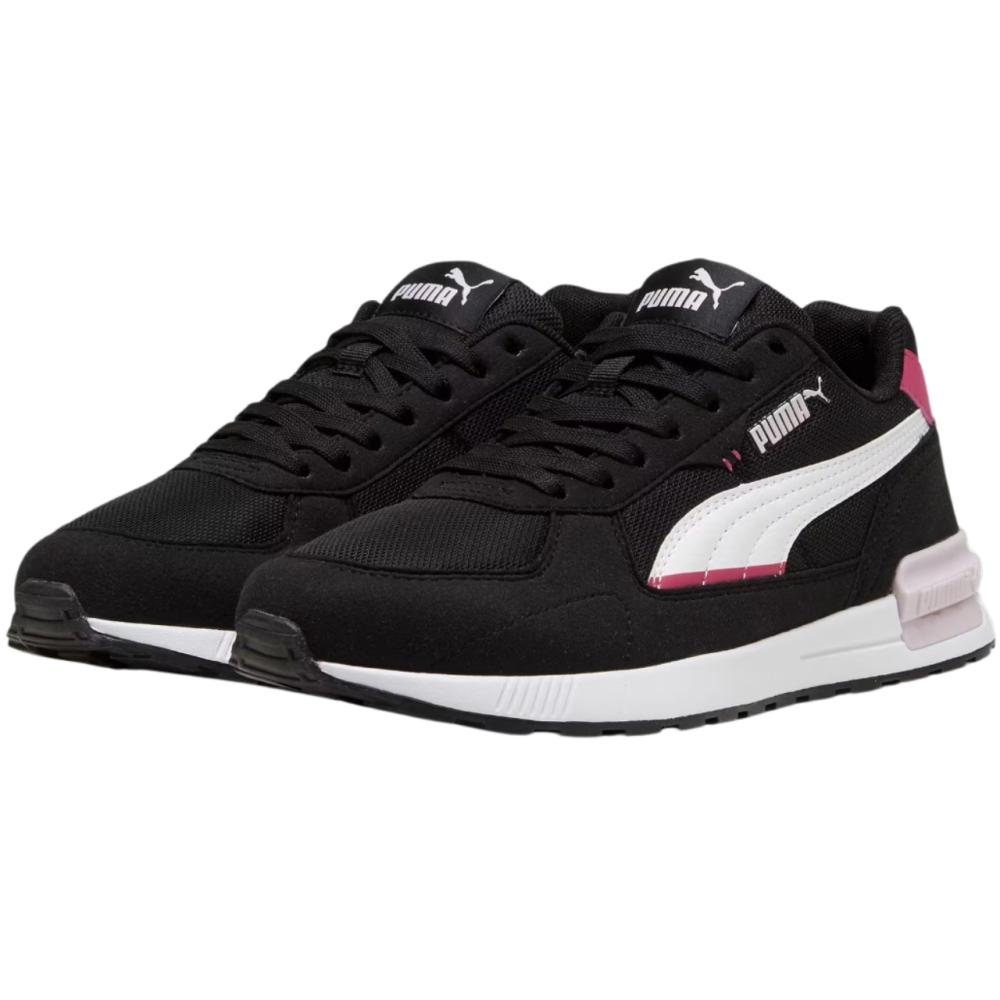 Pantofi de dam? Puma Graviton alb-negru 380738
] 51sppers ?towe
82591-
AQ596