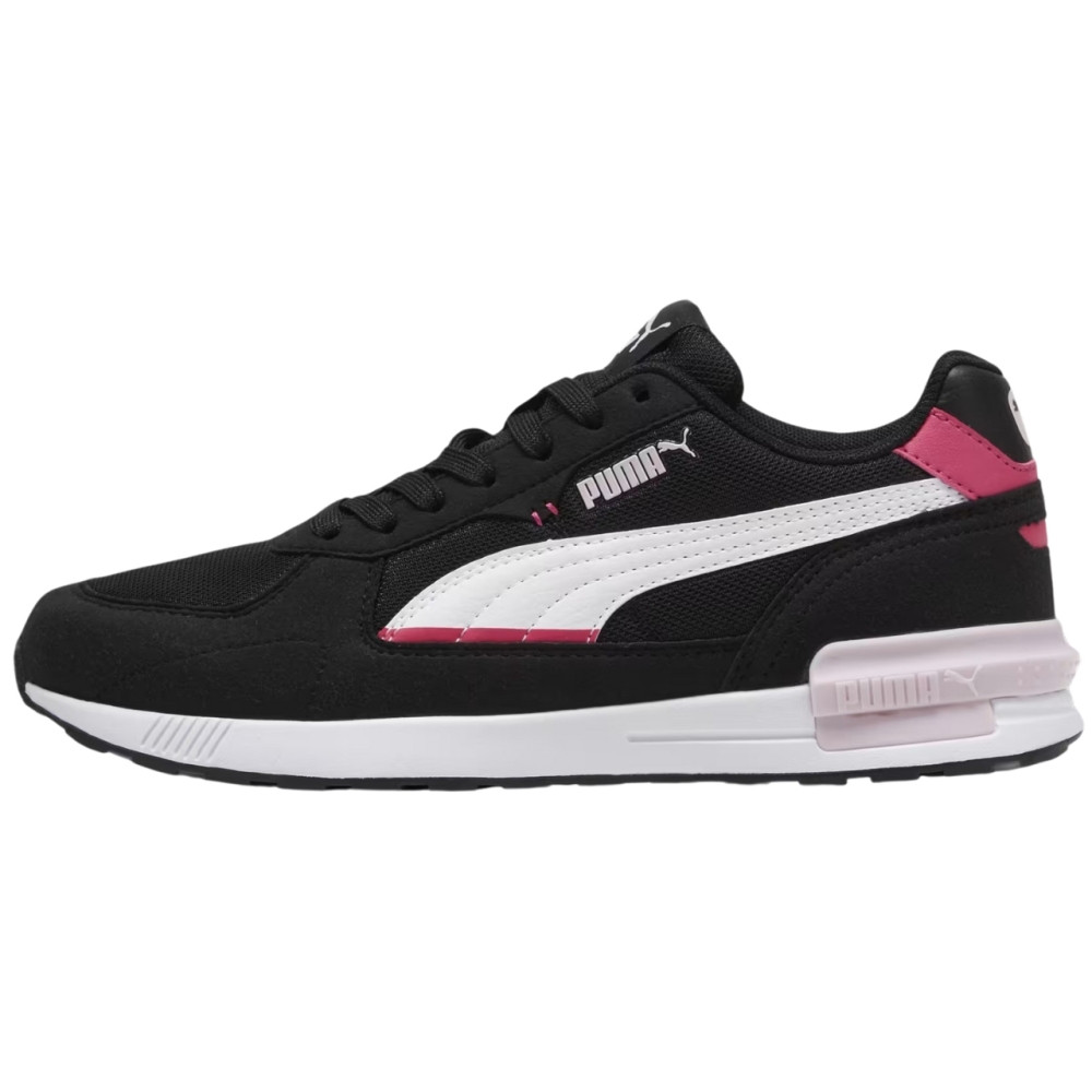 Pantofi de dam? Puma Graviton alb-negru 380738
] 51sppers ?towe
82591-
AQ596