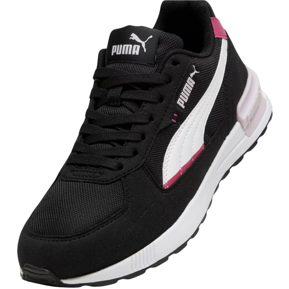 Pantofi de dam? Puma Graviton alb-negru 380738
] 51sppers ?towe
82591-
AQ596