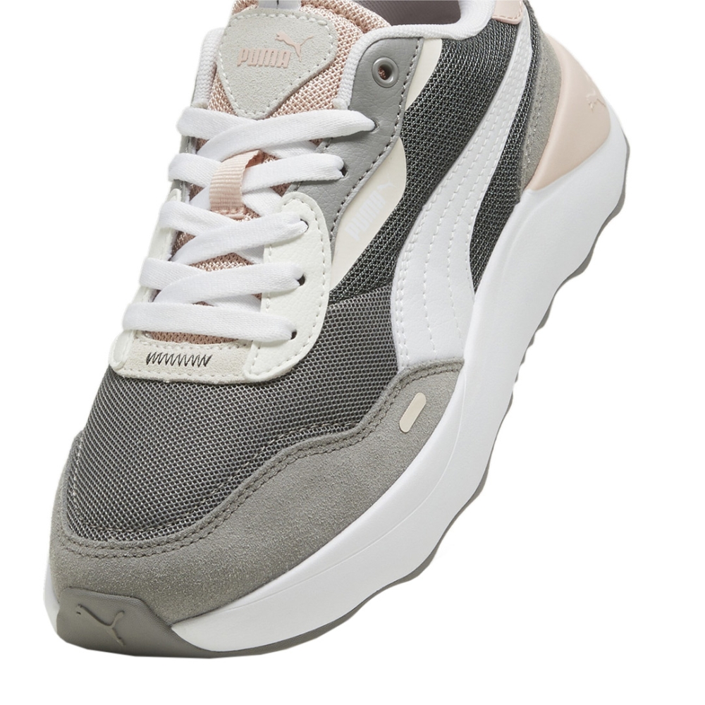 Pantofi de dam? Puma Runtamed Platform 392324 09