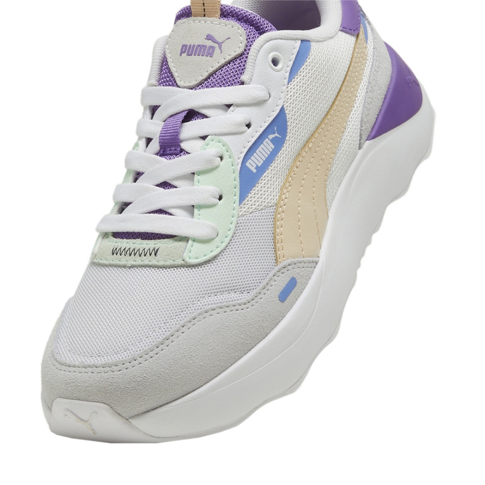 Pantofi de dama Puma Runtamed Platform 392324 11