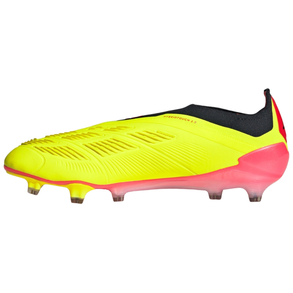 pantofi de fotbal adidas Predator Elite LL FG IE2366