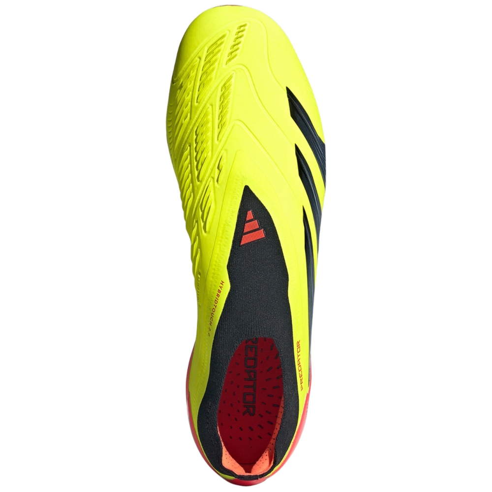 Pantofi de fotbal adidas Predator Elite LL SG IE0046