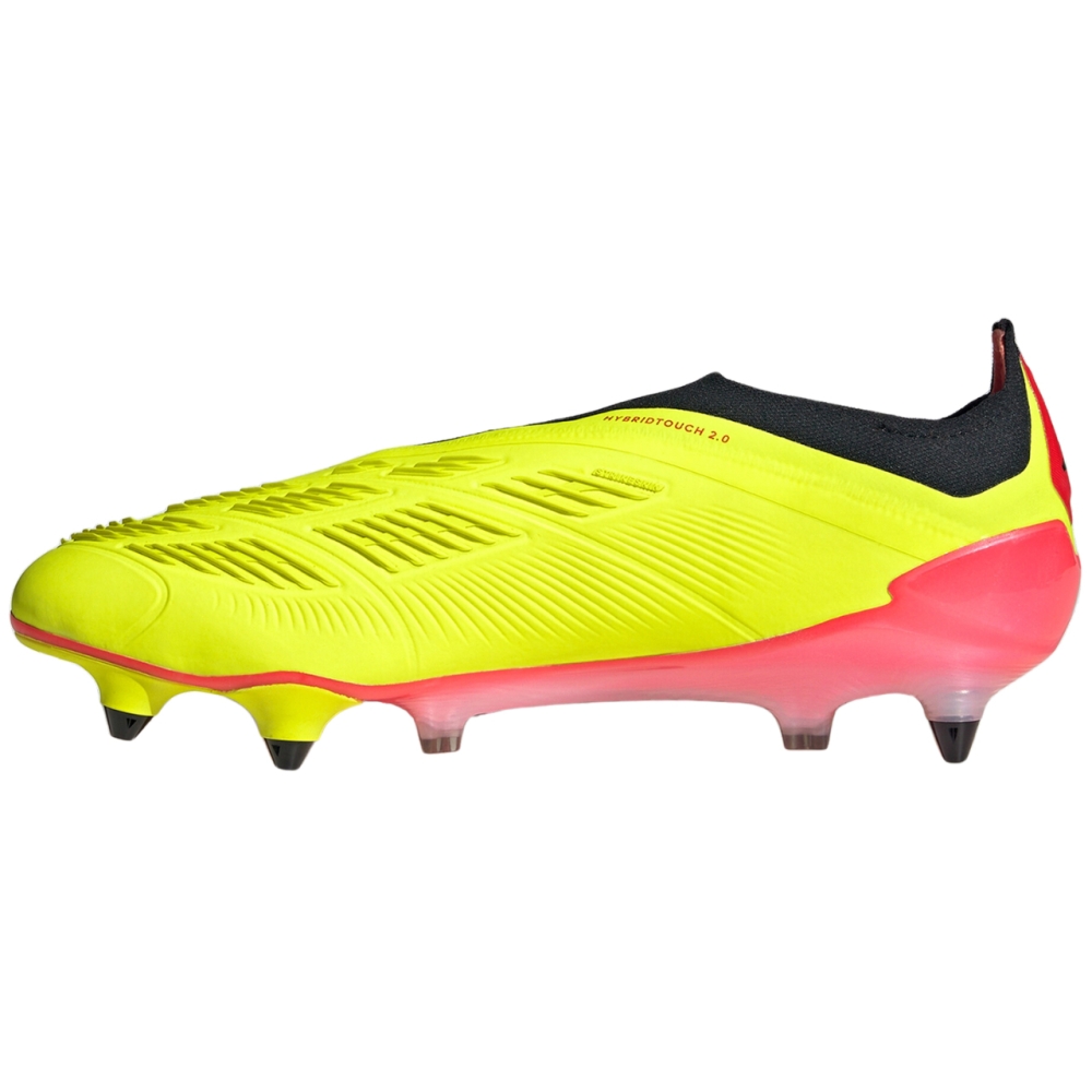 Pantofi de fotbal adidas Predator Elite LL SG IE0046