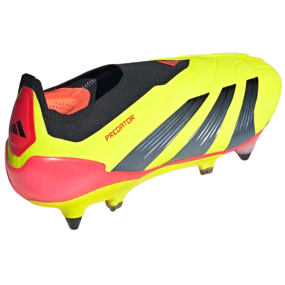 Pantofi de fotbal adidas Predator Elite LL SG IE0046