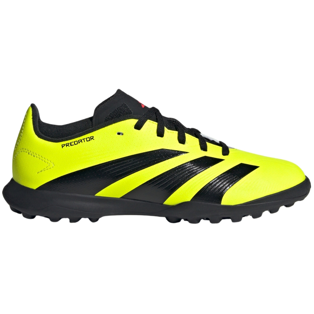 Pantofi de fotbal adidas Predator League TF pentru copii IG5444