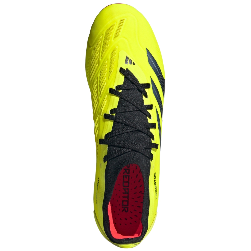 pantofi de fotbal adidas Predator Pro FG IG7776