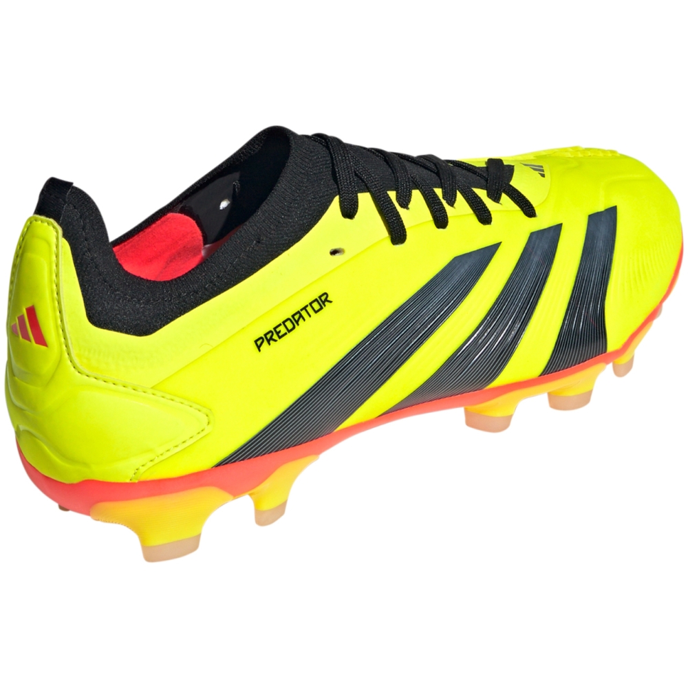 Pantofi de fotbal Adidas Predator Pro MG IG7732