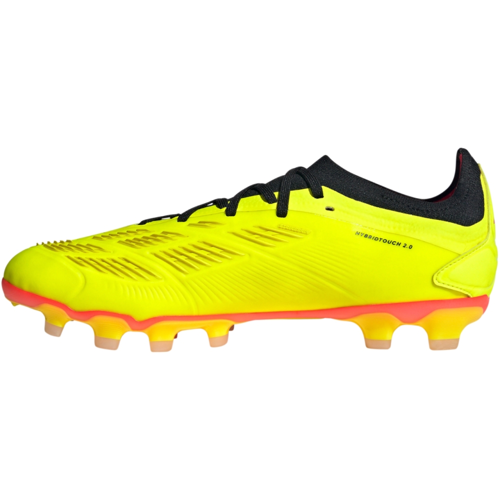 Pantofi de fotbal Adidas Predator Pro MG IG7732