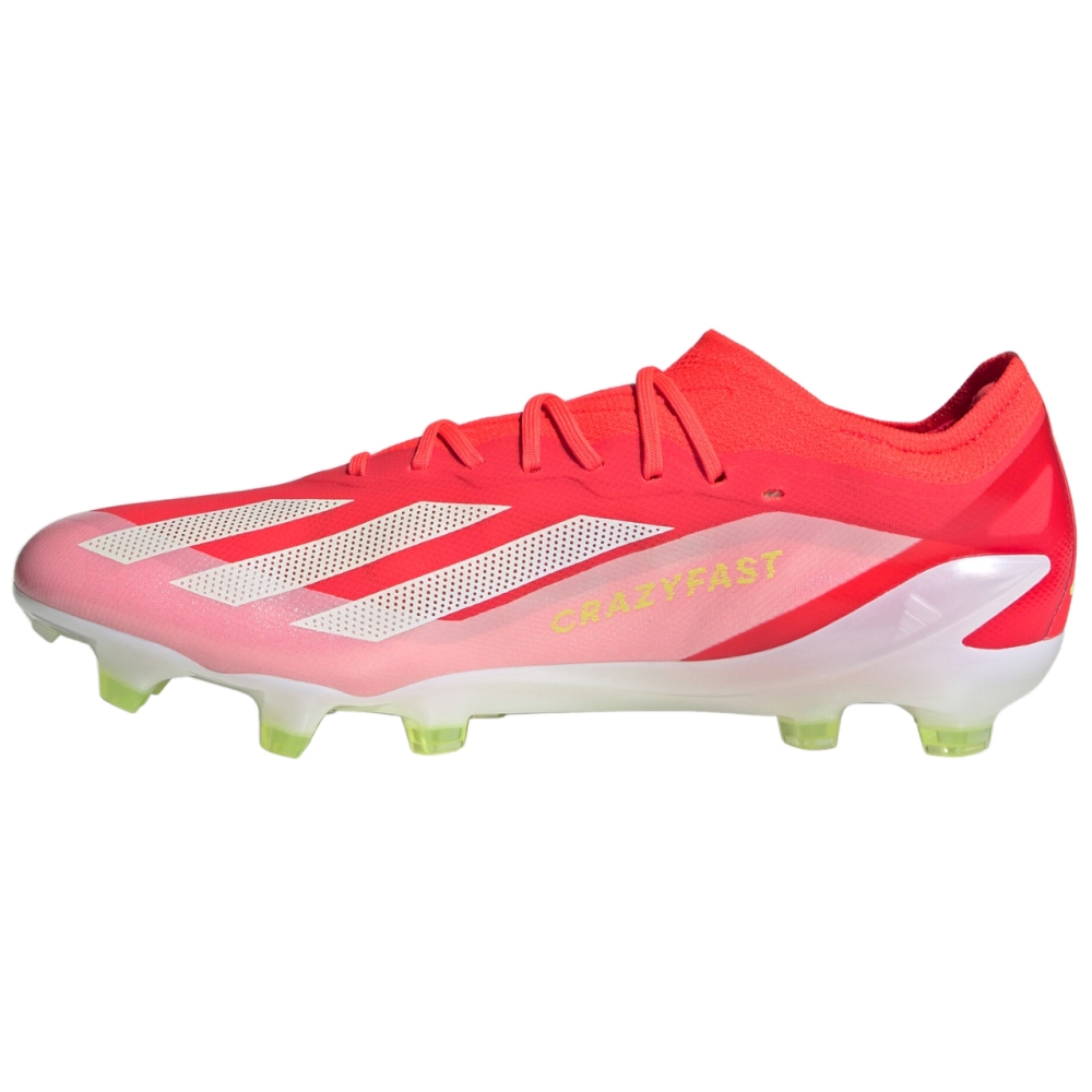 Pantofi de fotbal adidas X Crazyfast Elite FG IG0593