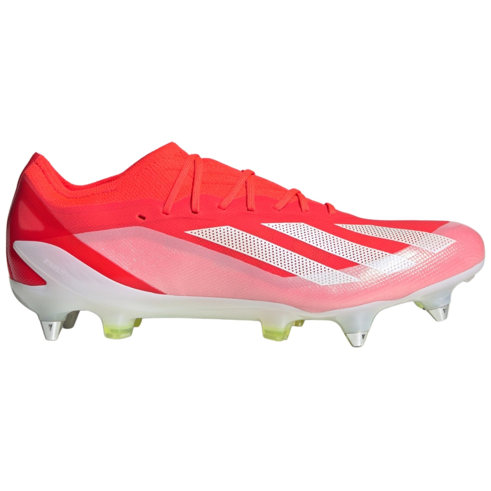 Pantofi de fotbal adidas X Crazyfast Elite SG IF0666