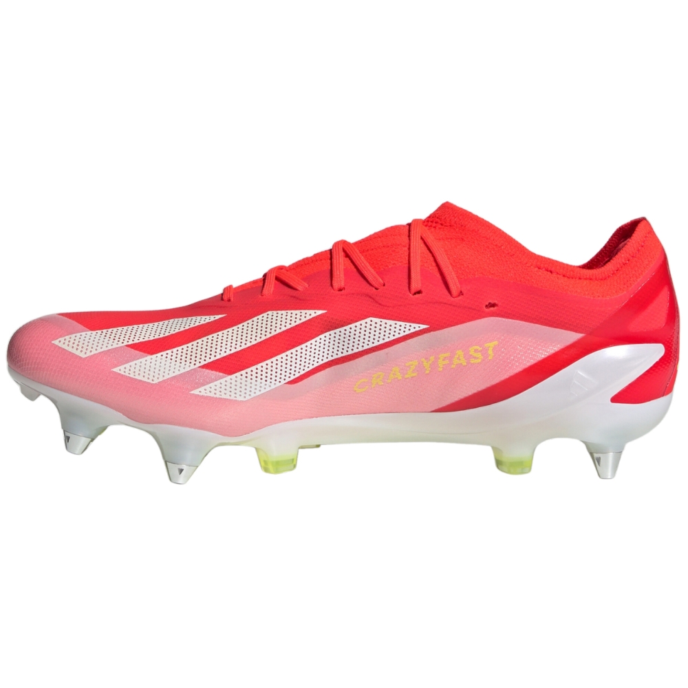 Pantofi de fotbal adidas X Crazyfast Elite SG IF0666