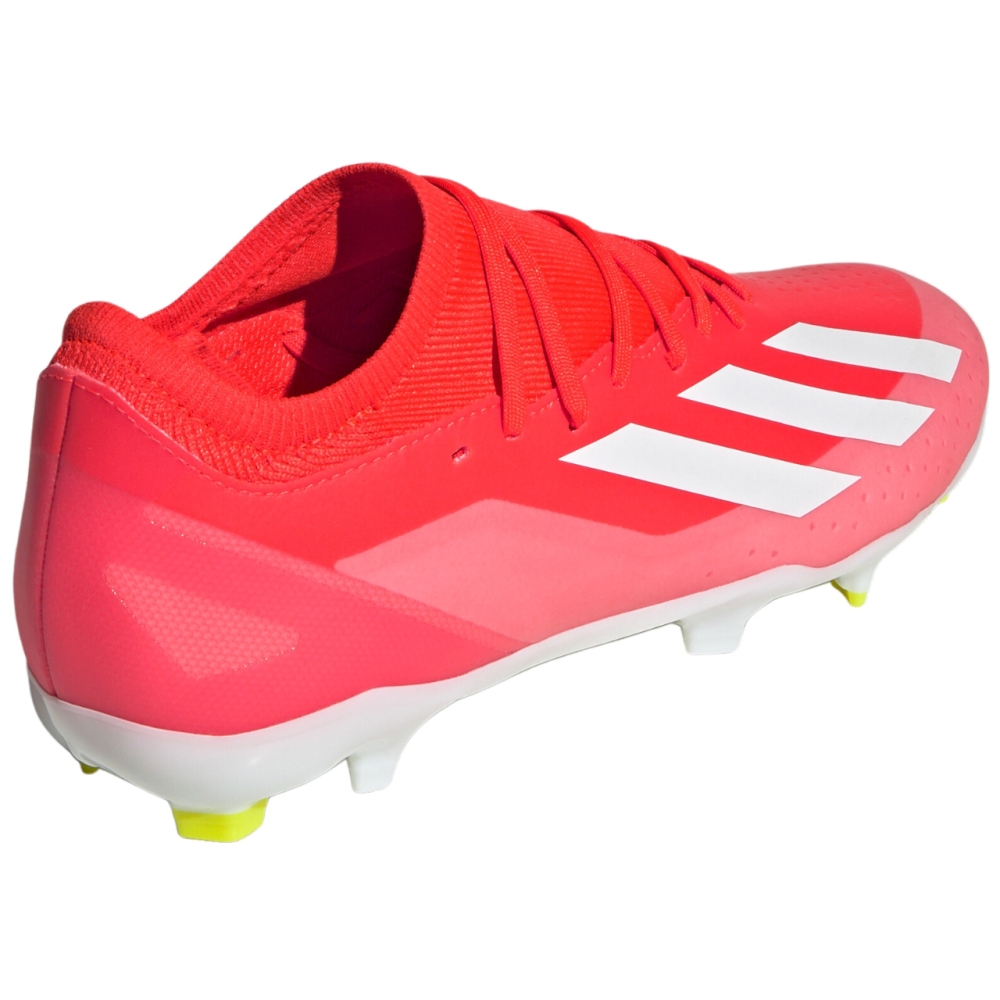 Pantofi de fotbal adidas X Crazyfast League FG IE2377