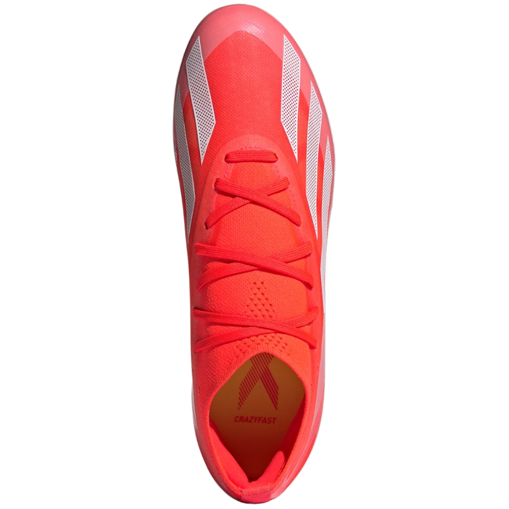 Pantofi de fotbal adidas X Crazyfast Pro MG IF0676