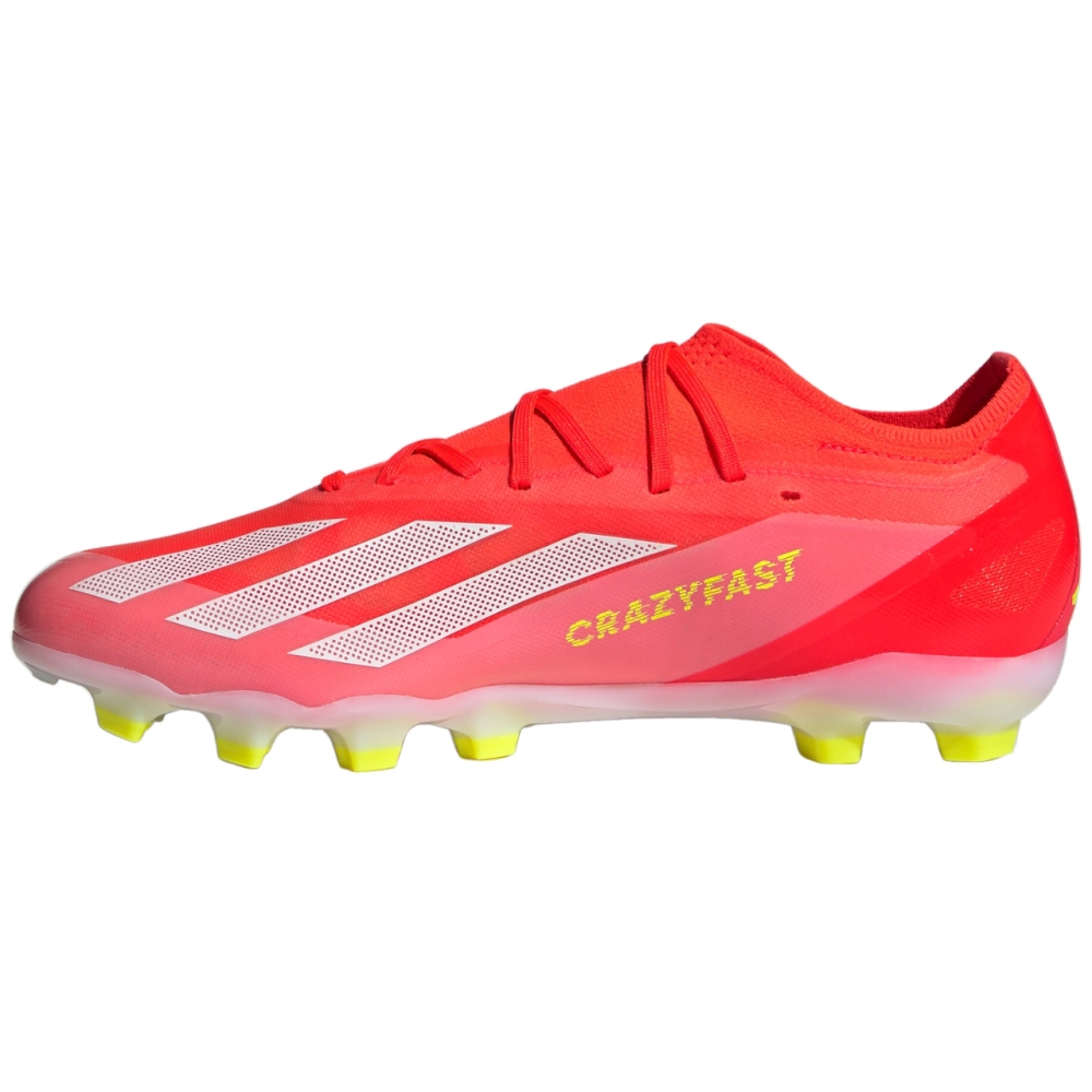 Pantofi de fotbal adidas X Crazyfast Pro MG IF0676